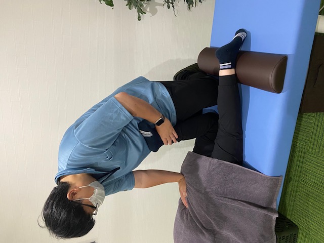 今こそカラダを大切に！肉離れを予防し、快適な日常を取り戻そう